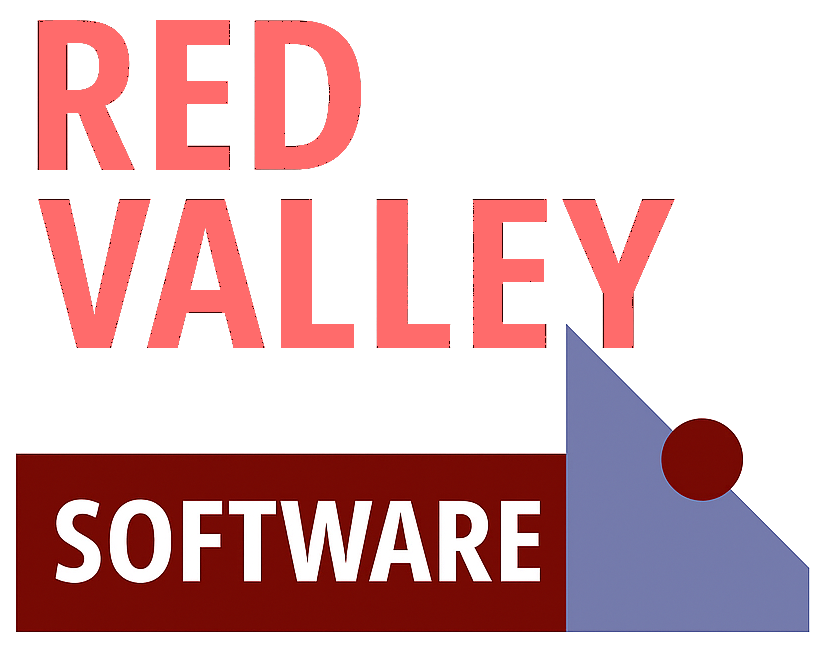 REDVALLEY SOFTWARE